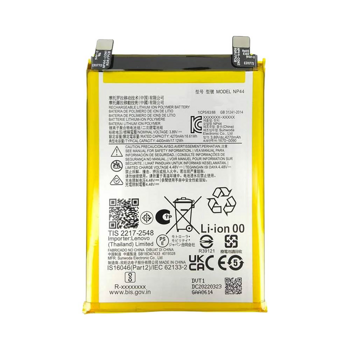 Batterie Premium Motorola Edge 40 NP44