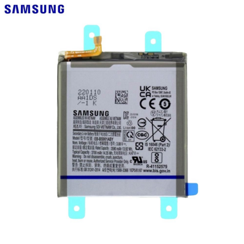 Batterie Original Samsung Galaxy S22 S901 GH82 27494A EB BS901ABY