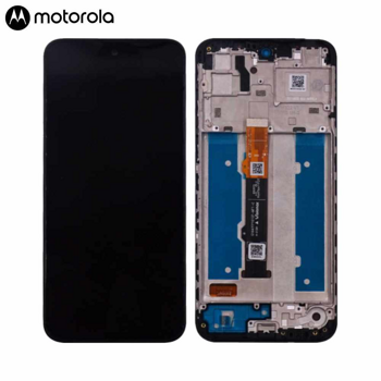 Ecran Tactile Original Motorola Moto G31 5D68C19989 XT2173 2 Noir