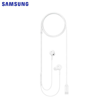 Couteurs Kit Pi Ton Samsung Akg Usb Type C Eo Ic Bwegeu Blanc