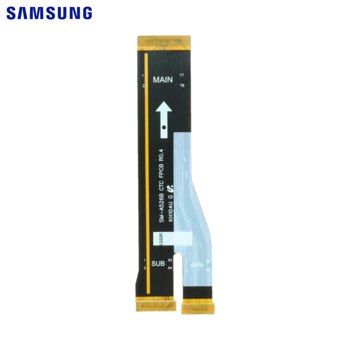 Nappe De Connexion Originale Samsung Galaxy A G A Galaxy A G