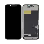 Ecran Tactile TFT Apple iPhone 13 Mini Noir