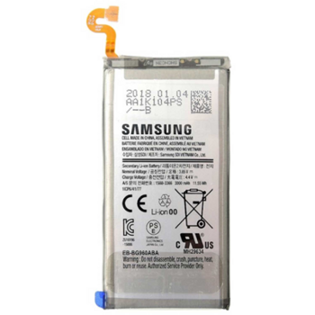 Batterie Original Samsung Galaxy S G Gh A Eb Bg Abe