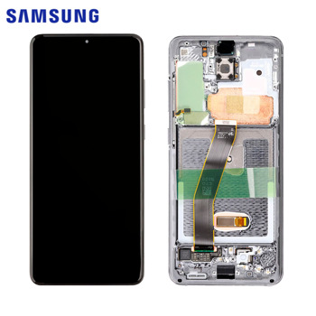 Verre Trempé Intégral Samsung Galaxy S20 SM-G980 / S20 5G SM-G981