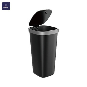 Mini Poubelle Pour Voiture Wiwu Ch Car Trash Can